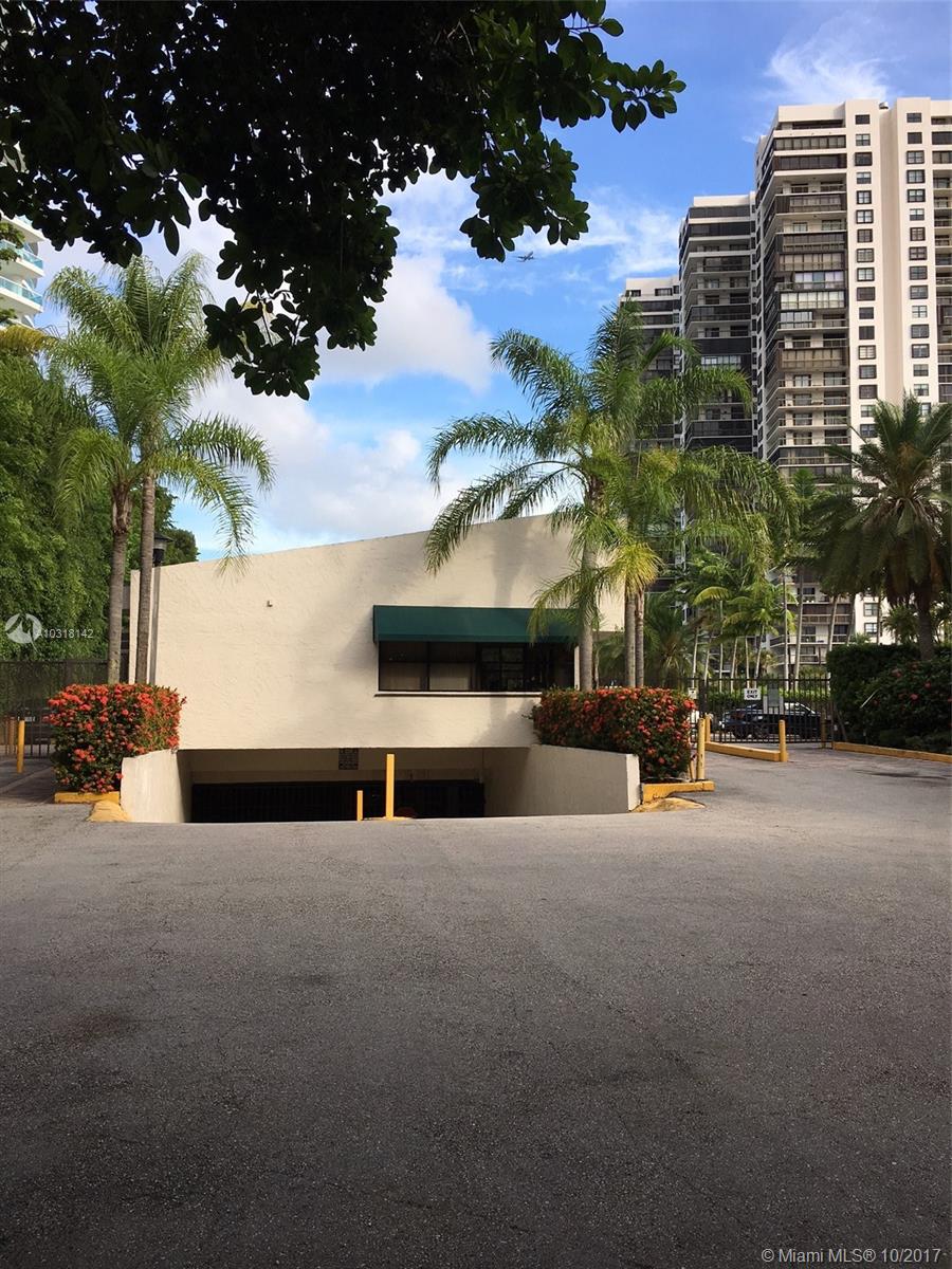 BRICKELL MAR CONDO - Residential Lease
