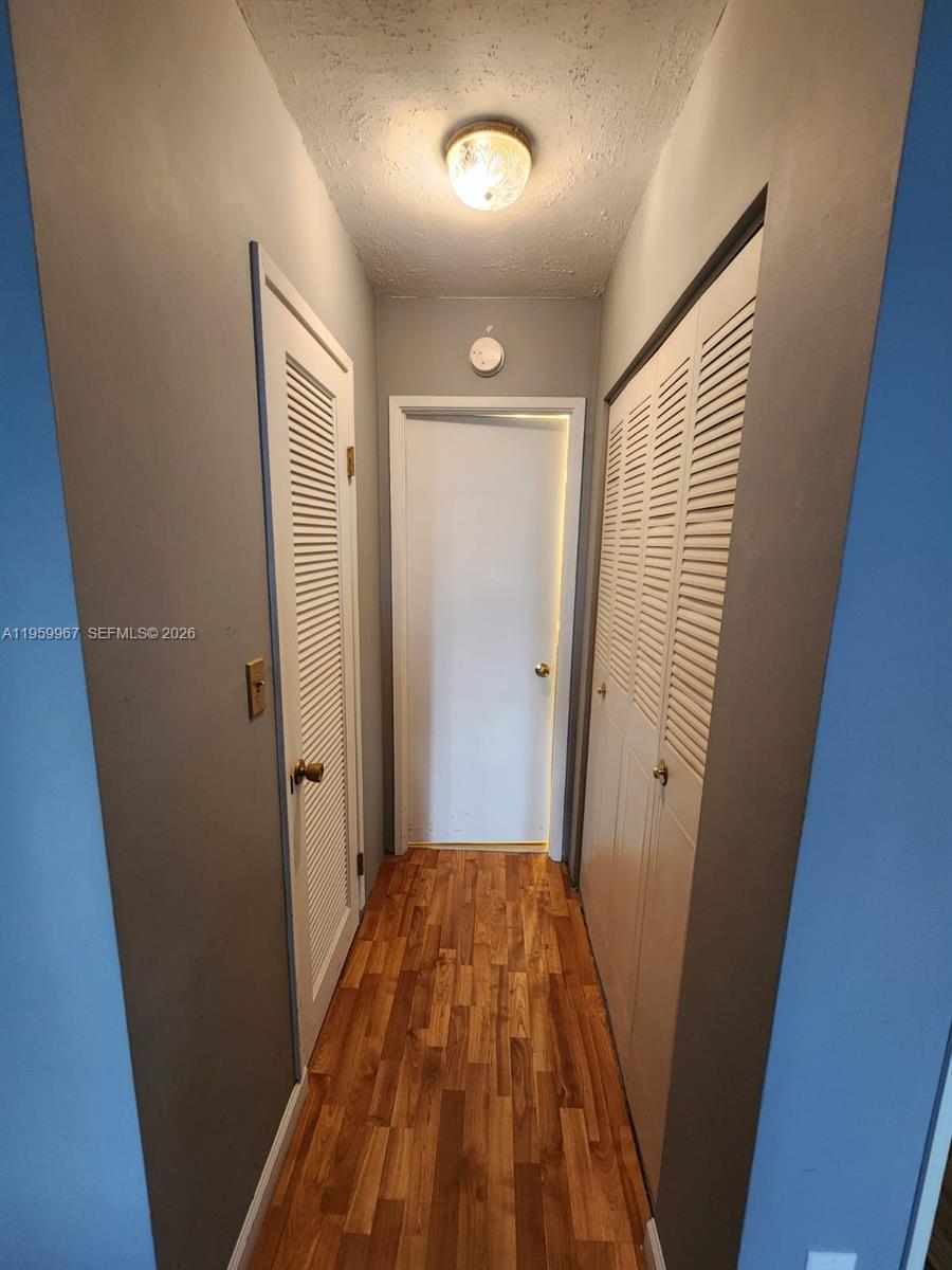 BUCKLEY TOWERS CONDO - EA - Residential