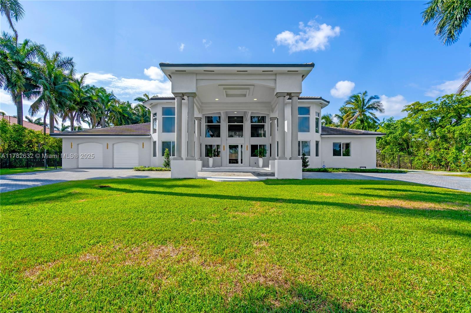 FLORIDA FRUIT LAND COMPAN - Residential