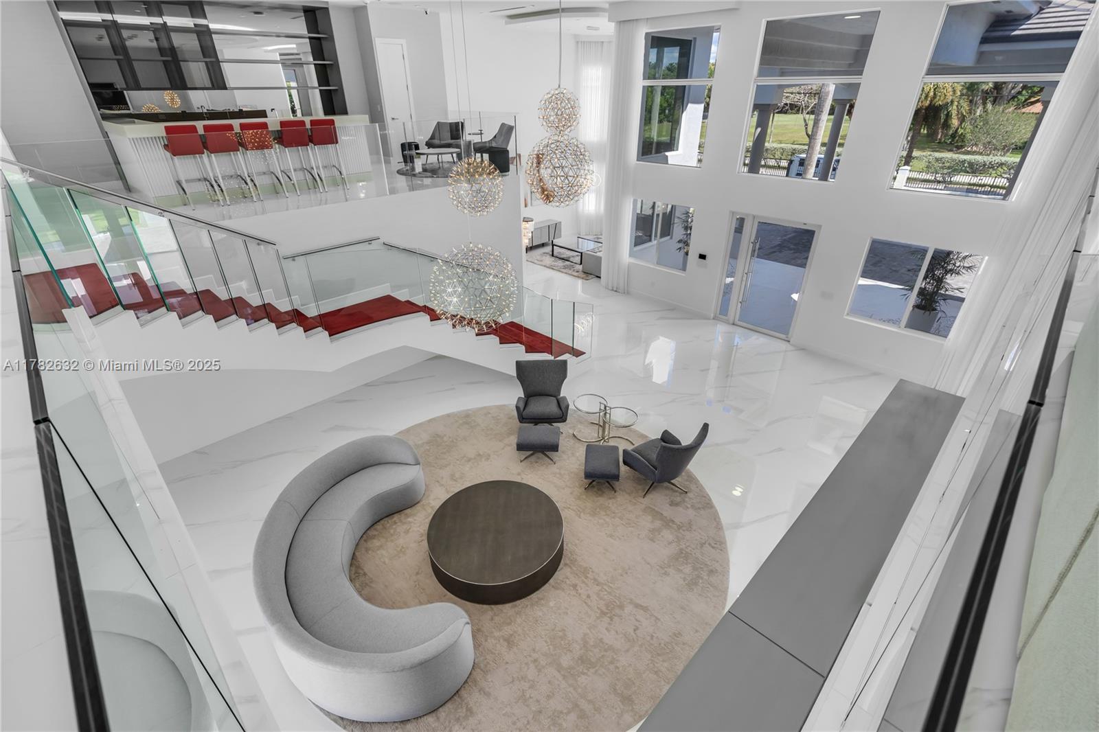 FLORIDA FRUIT LAND COMPAN - Residential