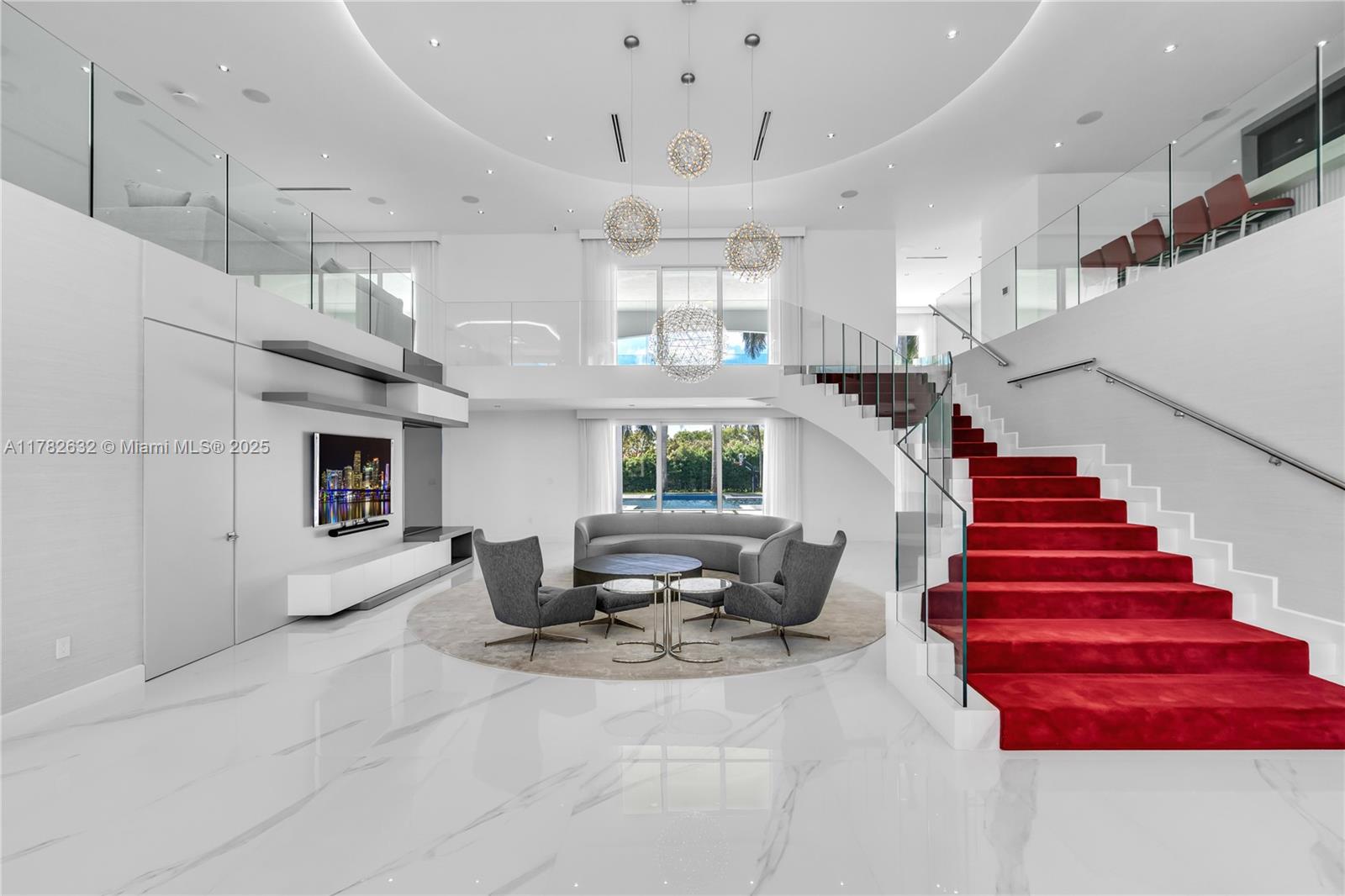 FLORIDA FRUIT LAND COMPAN - Residential