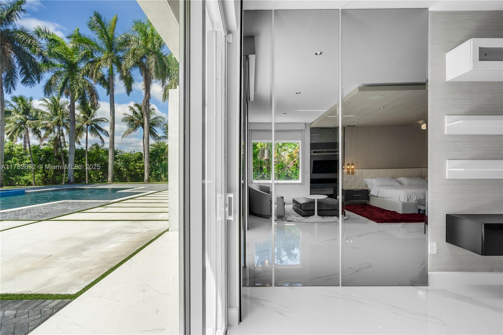 FLORIDA FRUIT LAND COMPAN - Residential