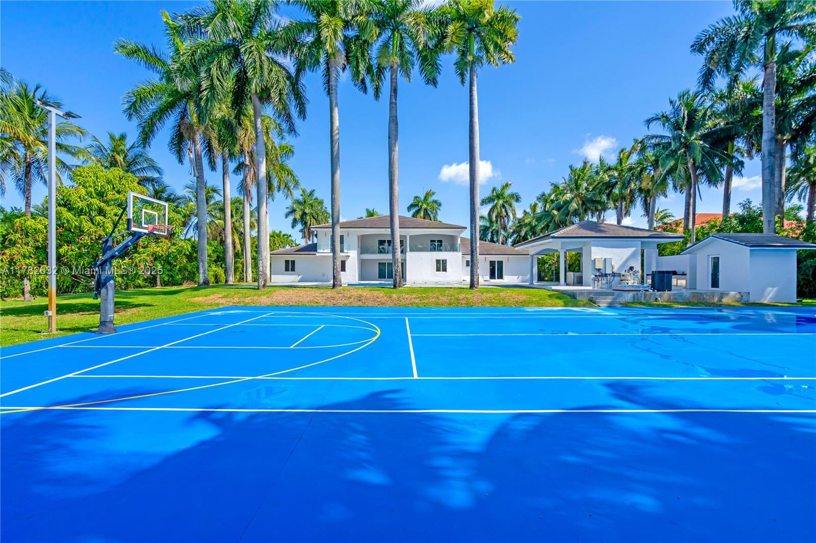 FLORIDA FRUIT LAND COMPAN - Residential