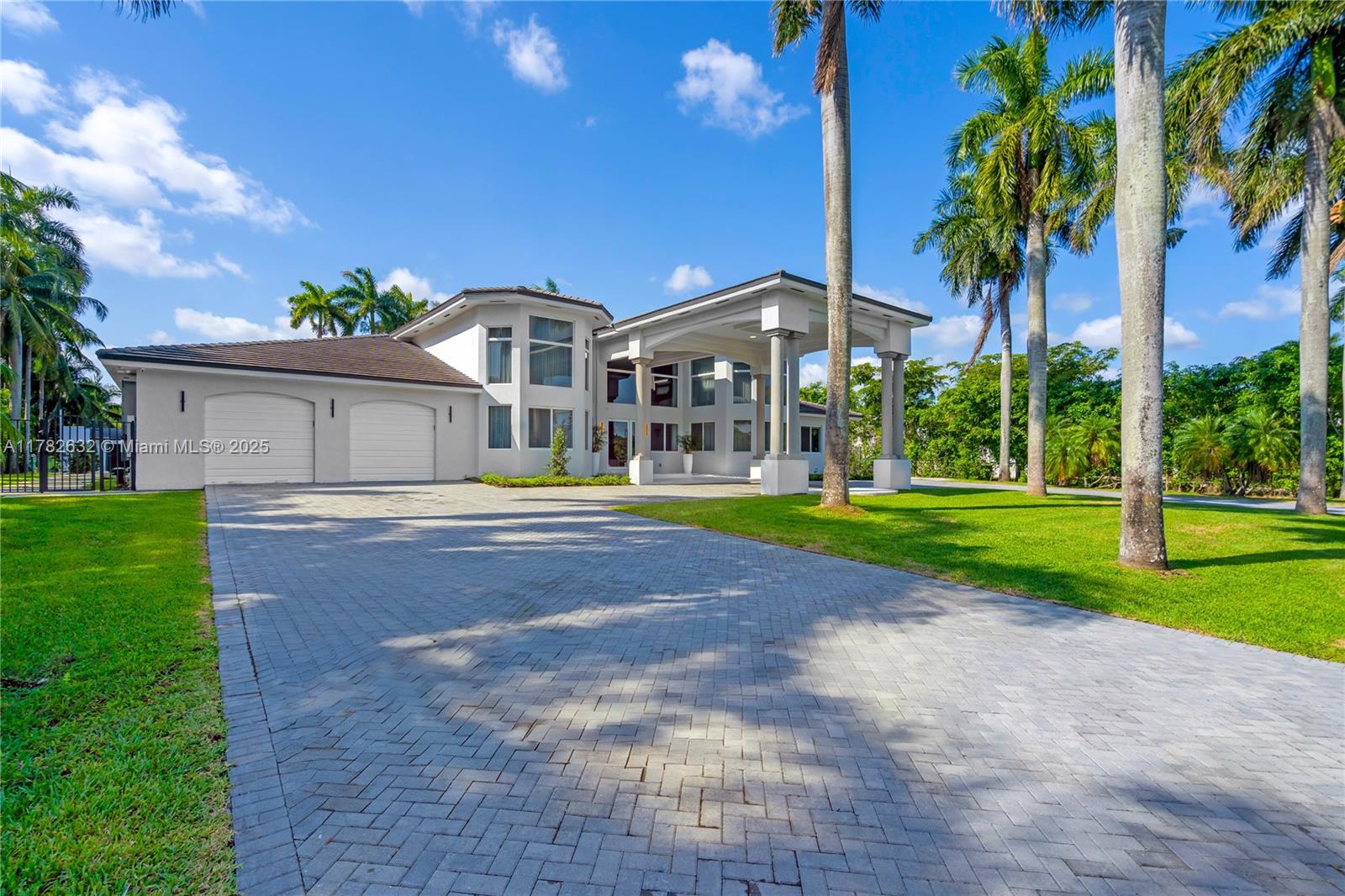 FLORIDA FRUIT LAND COMPAN - Residential