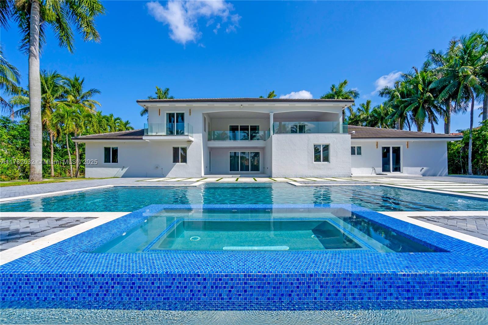 FLORIDA FRUIT LAND COMPAN - Residential