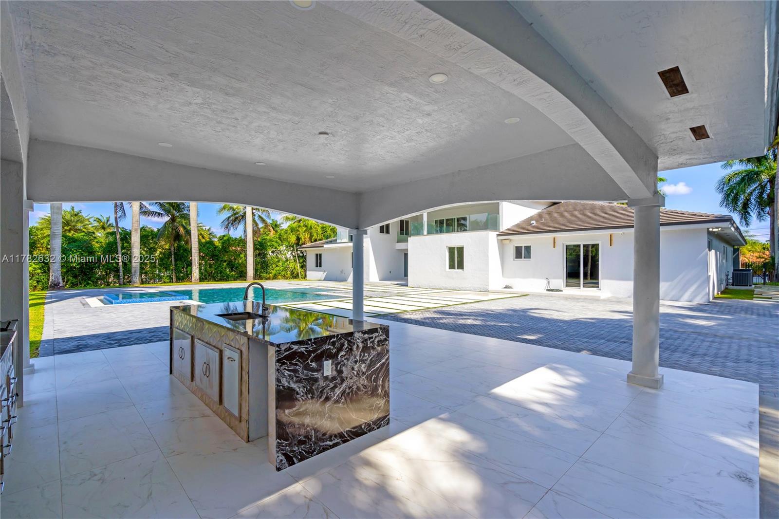 FLORIDA FRUIT LAND COMPAN - Residential