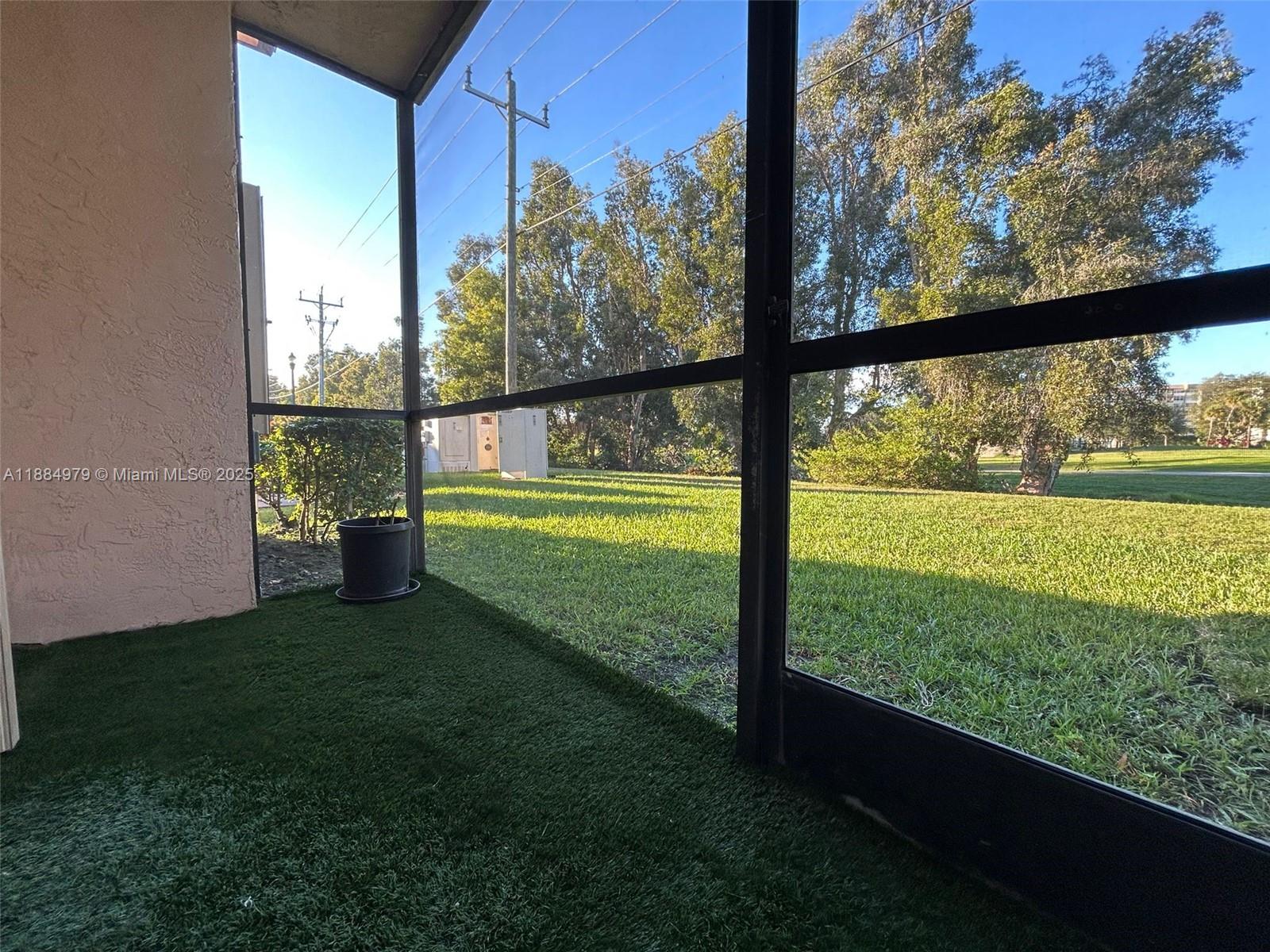 FAIRVIEW AT PEMBROKE POIN - Residential Lease