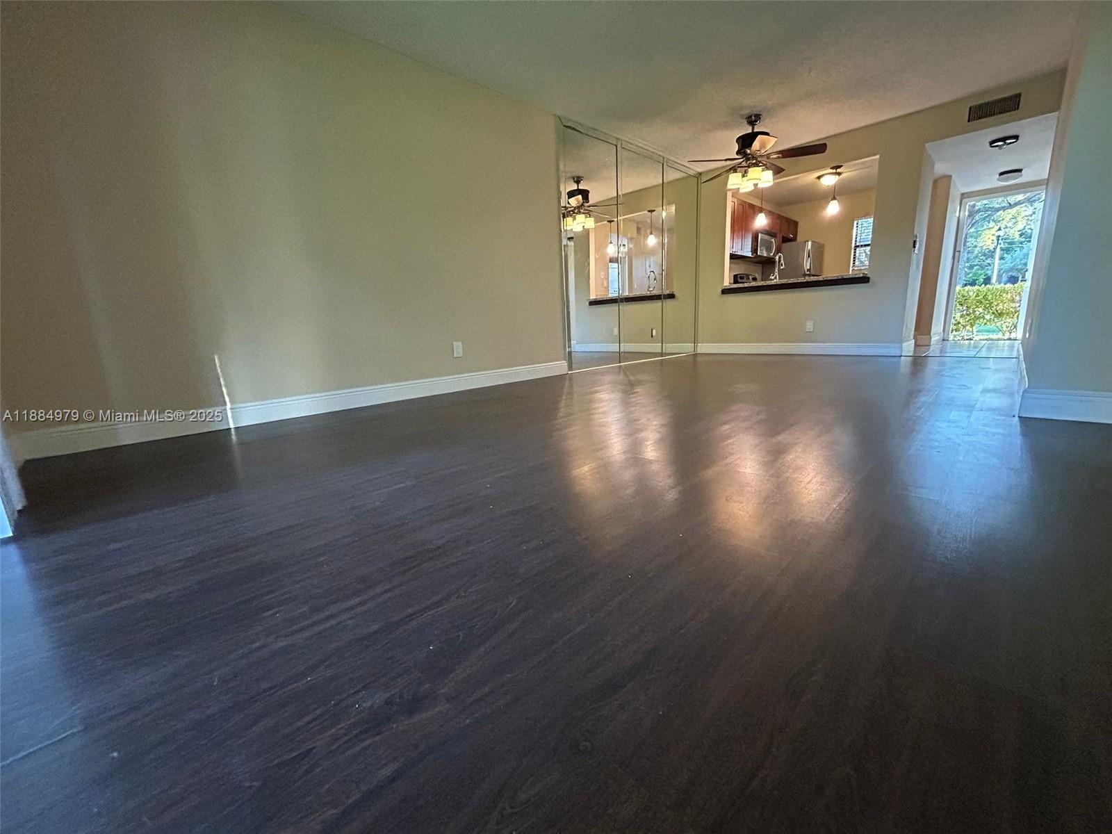 FAIRVIEW AT PEMBROKE POIN - Residential Lease