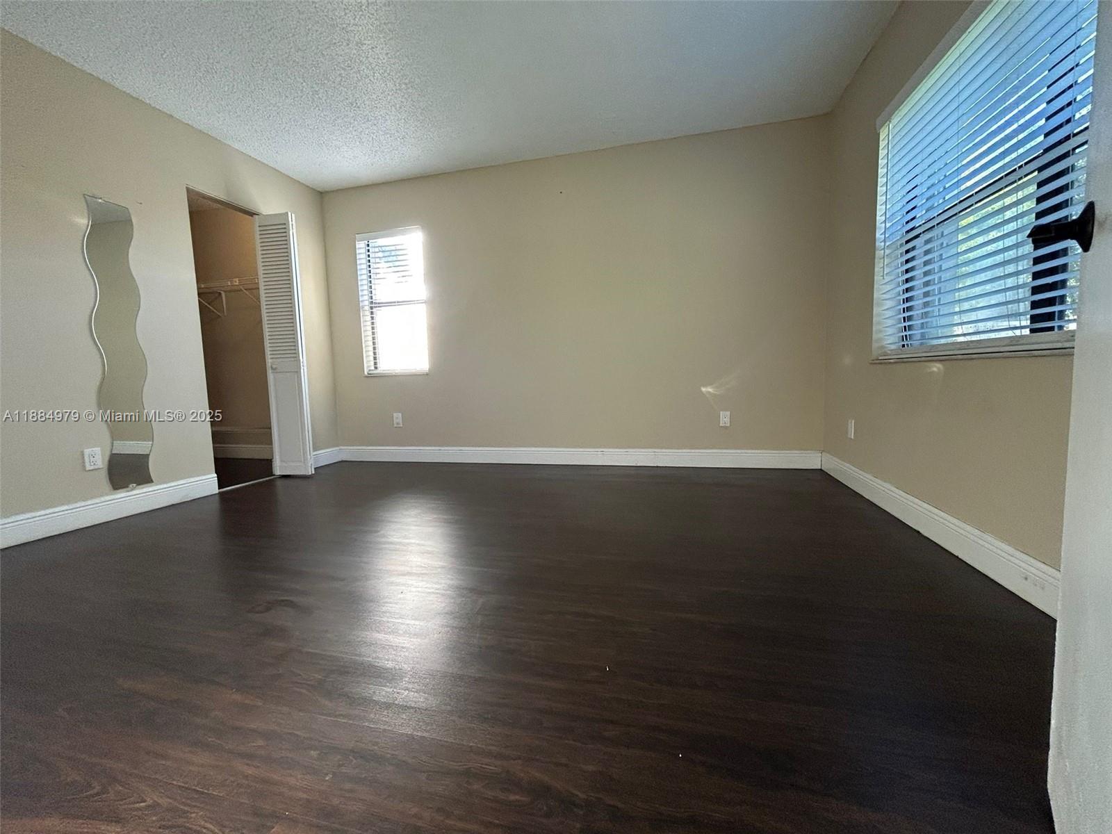 FAIRVIEW AT PEMBROKE POIN - Residential Lease