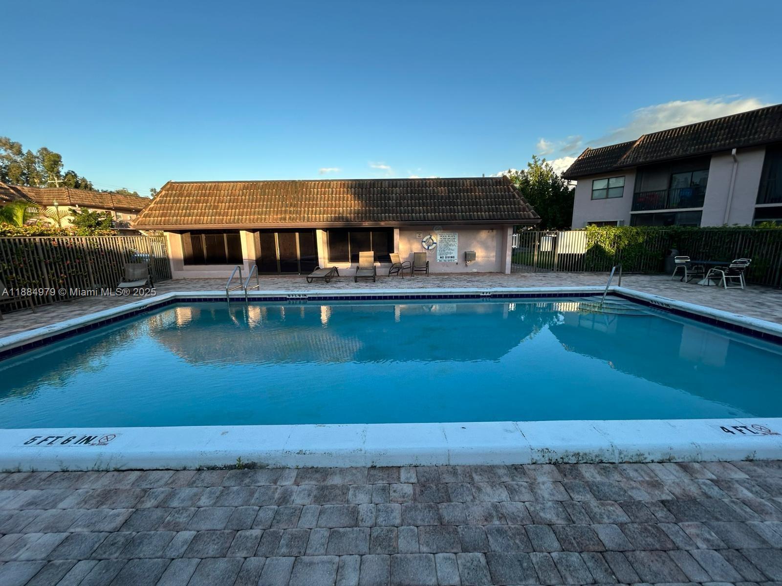 FAIRVIEW AT PEMBROKE POIN - Residential Lease