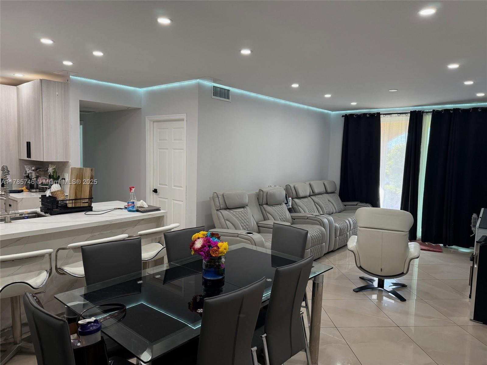 Property for Sale at 2351 W Preserve Way 107, Miramar, Broward County, Florida - Bedrooms: 3 
Bathrooms: 2  - $385,000