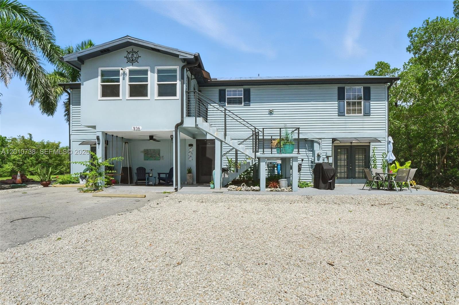 Everglades City - Residential Income