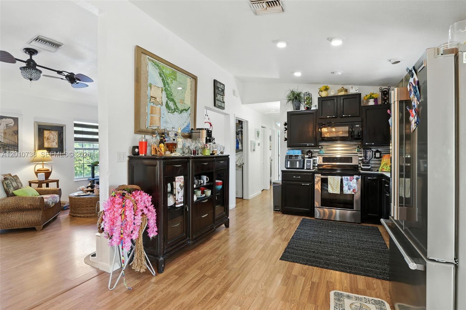 Everglades City - Residential Income
