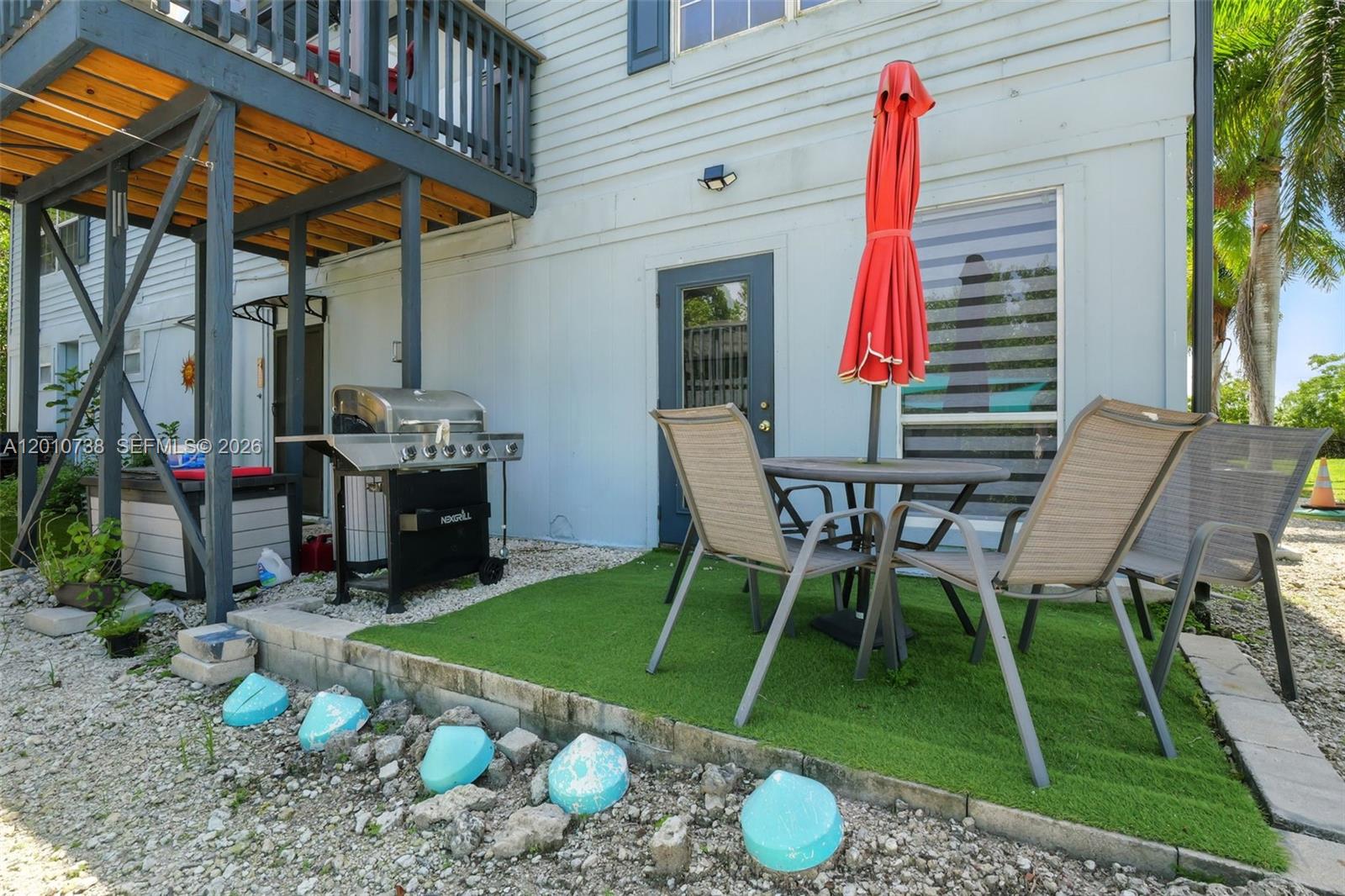Everglades City - Residential Income