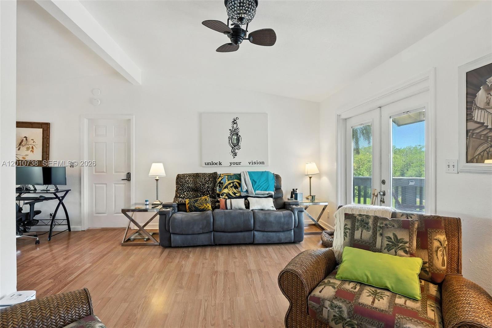 Everglades City - Residential Income