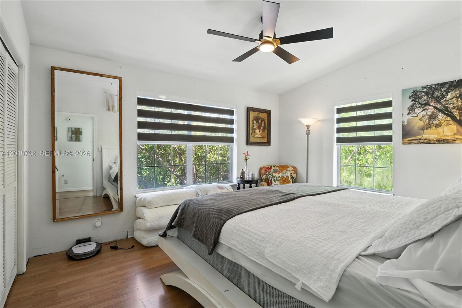 Everglades City - Residential Income