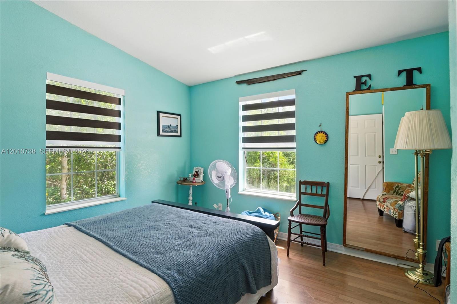Everglades City - Residential Income