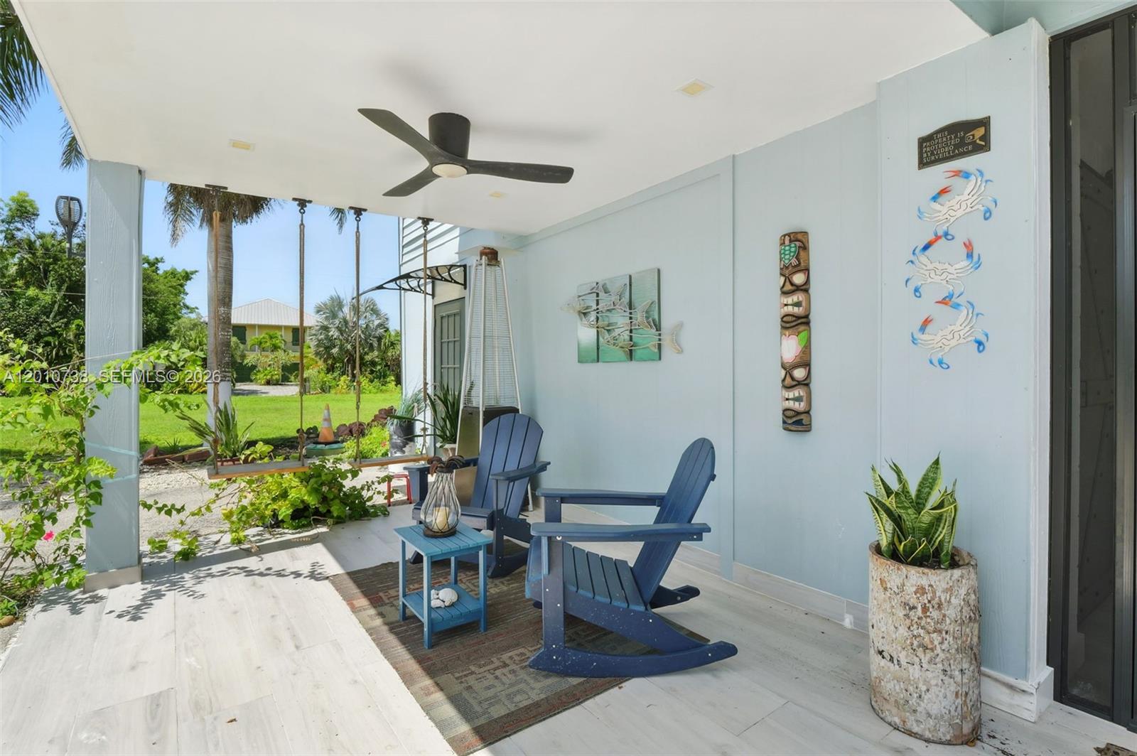 Everglades City - Residential Income