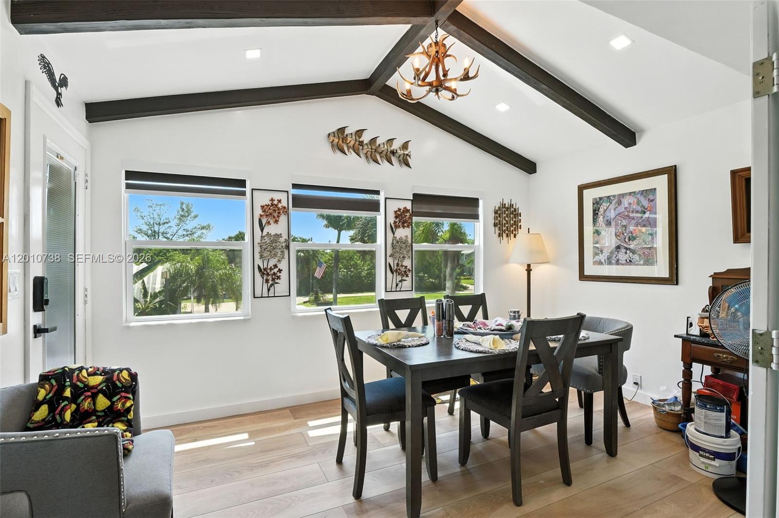 Everglades City - Residential Income