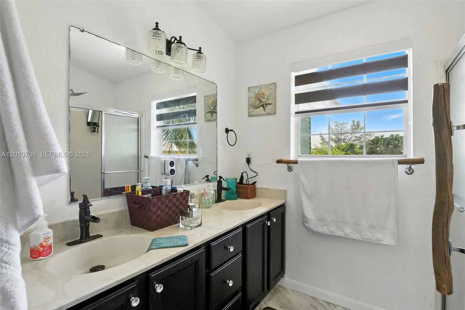 Everglades City - Residential Income