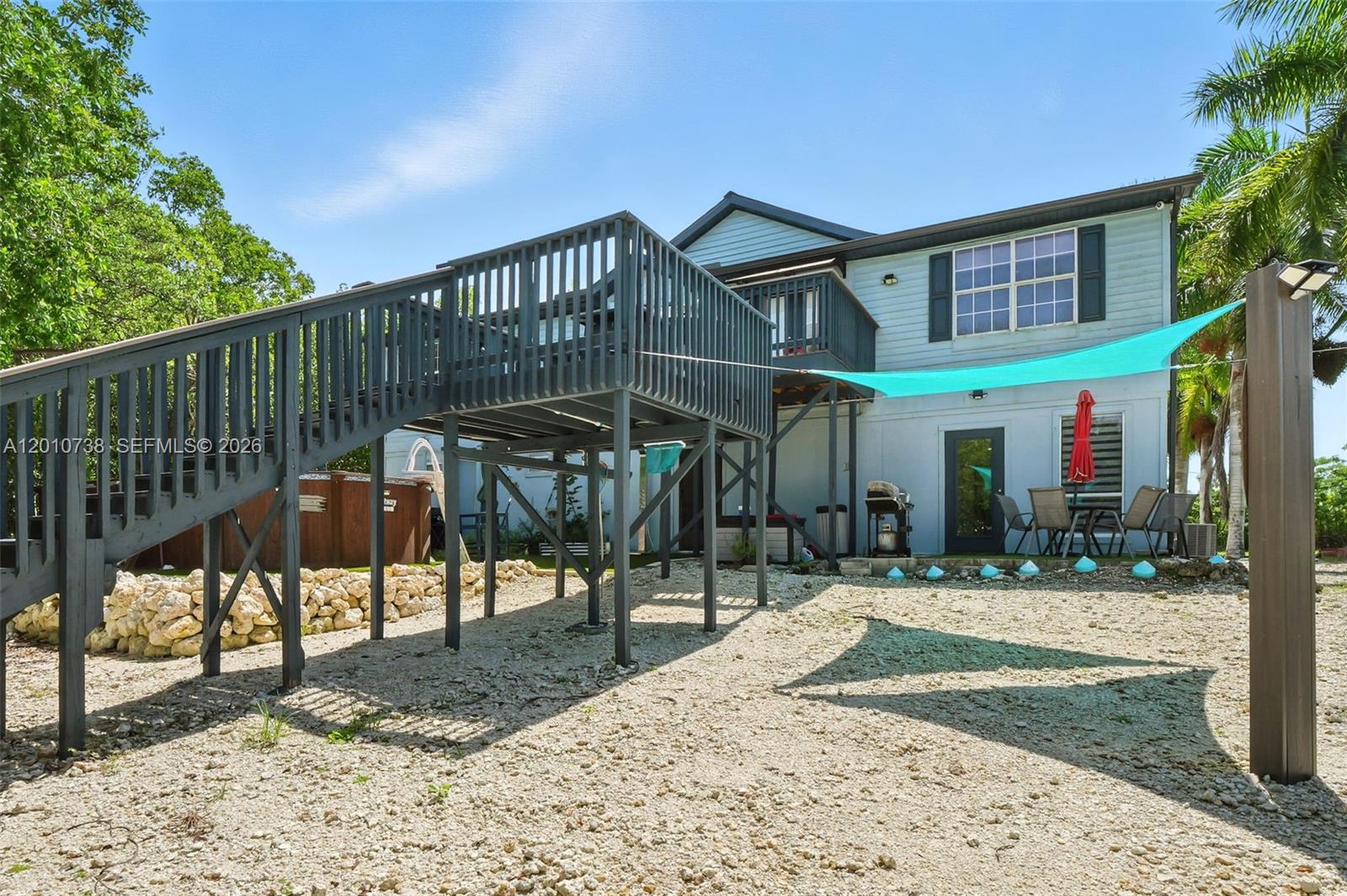 Everglades City - Residential Income