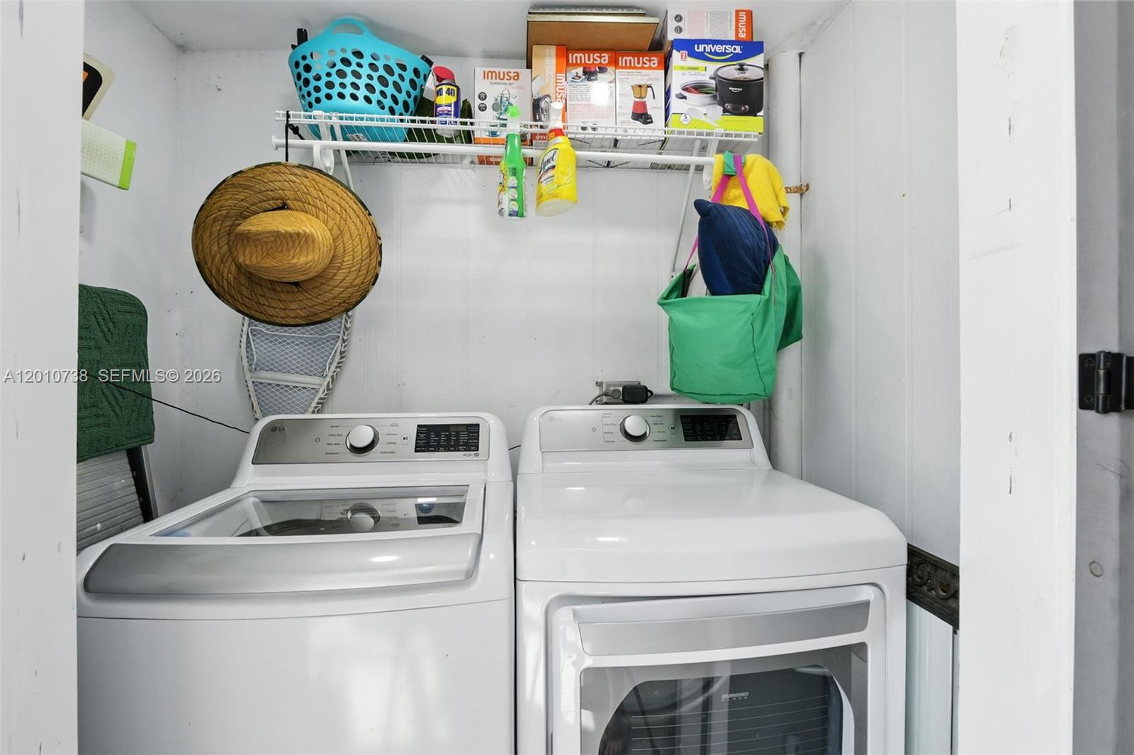 Everglades City - Residential Income