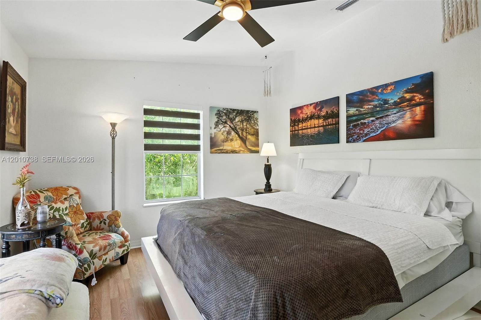Everglades City - Residential Income
