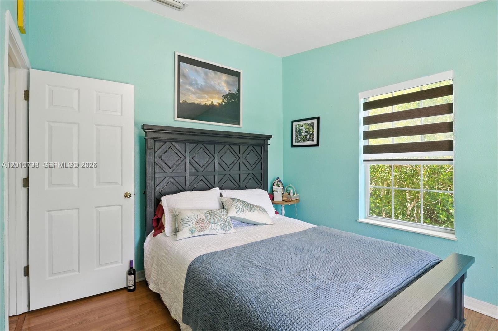 Everglades City - Residential Income