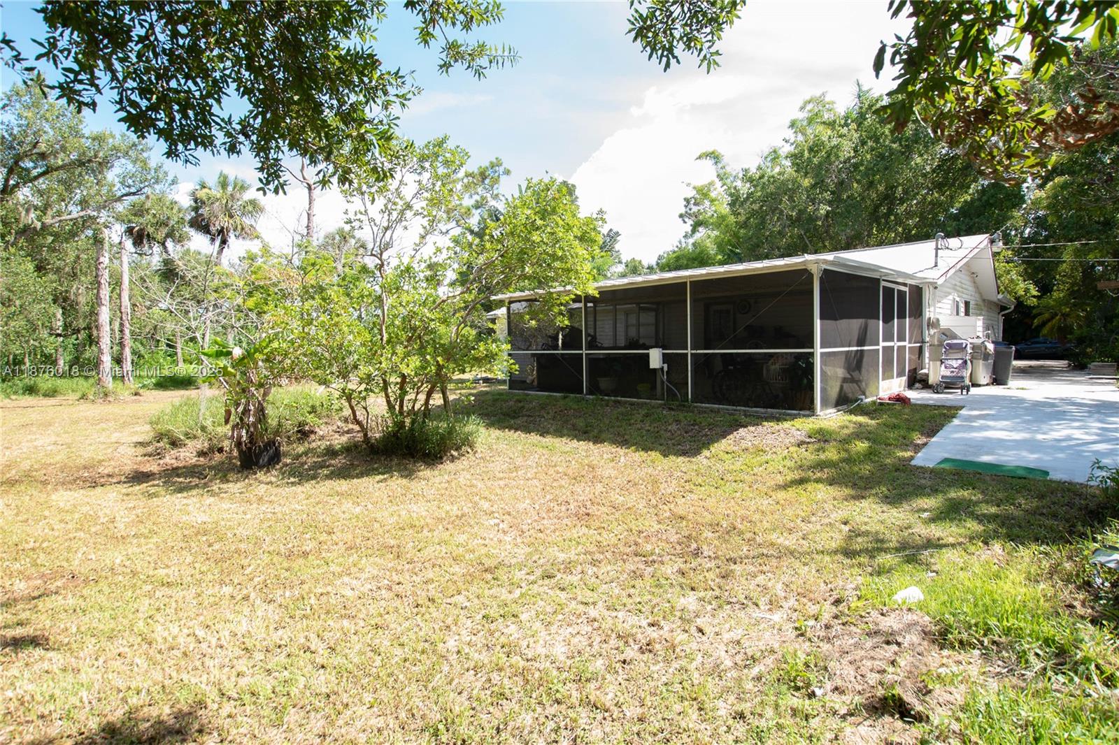 NORTH FORT MYERS - Residential