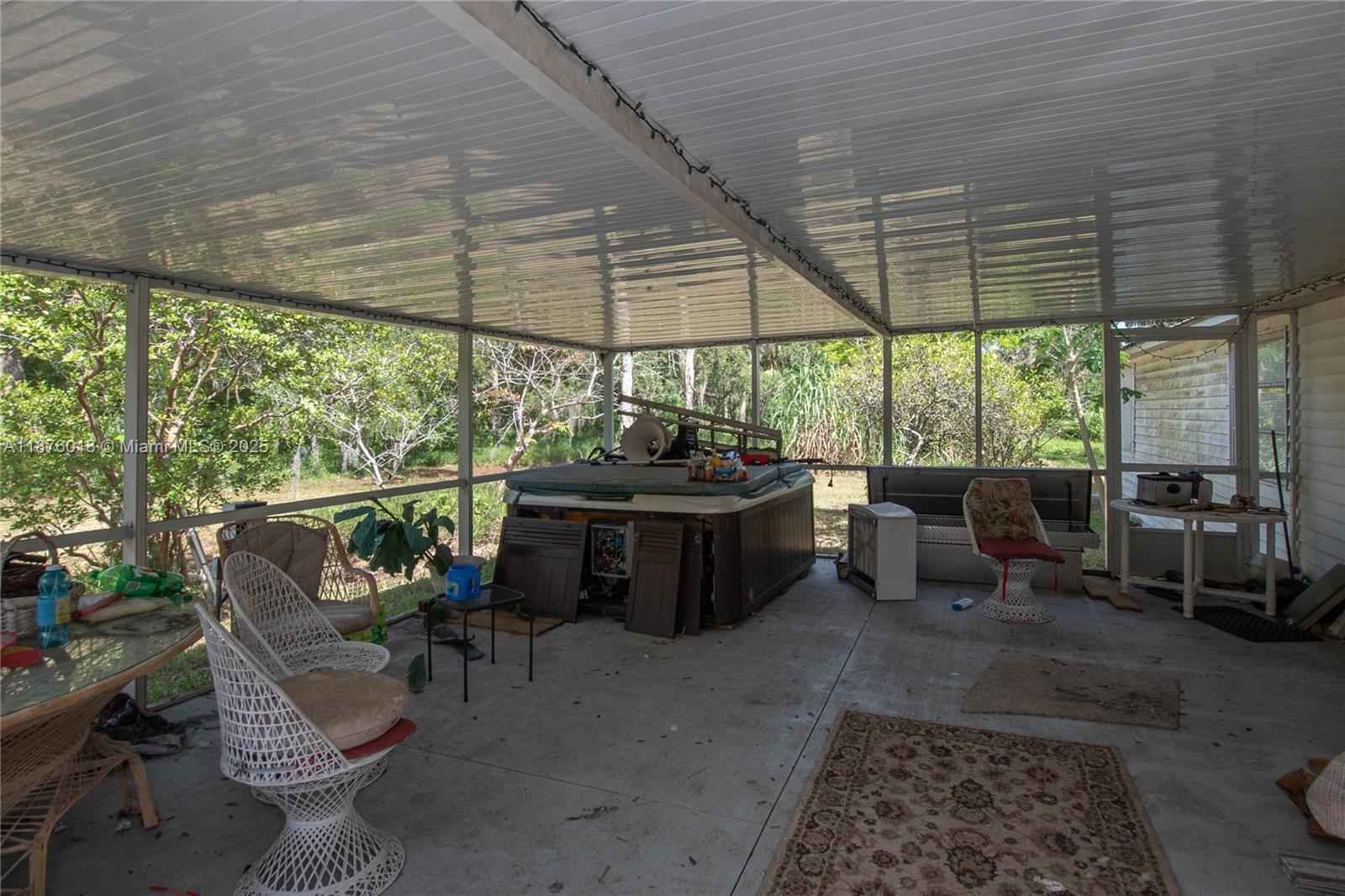 NORTH FORT MYERS - Residential