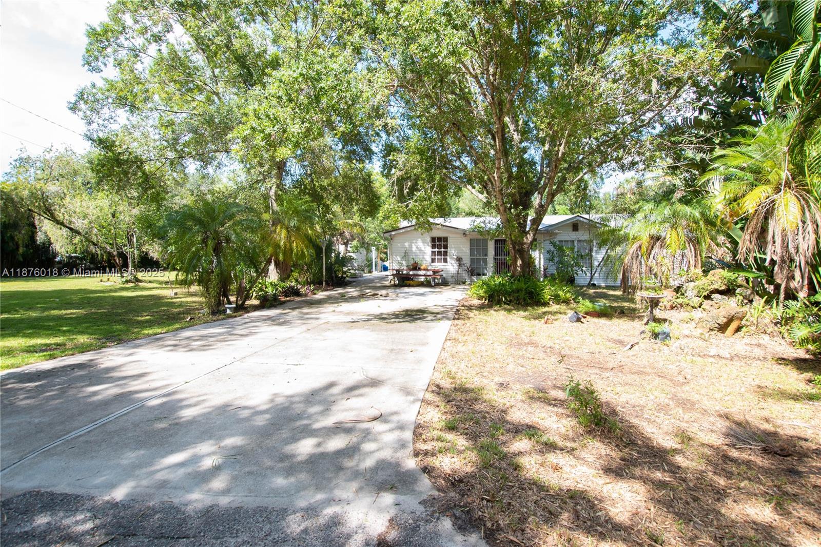 NORTH FORT MYERS - Residential