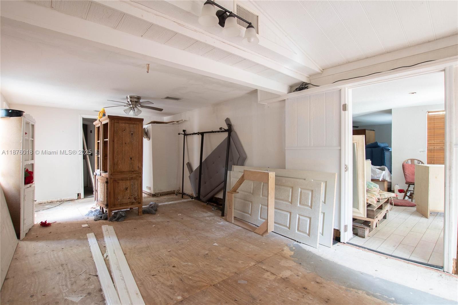 NORTH FORT MYERS - Residential