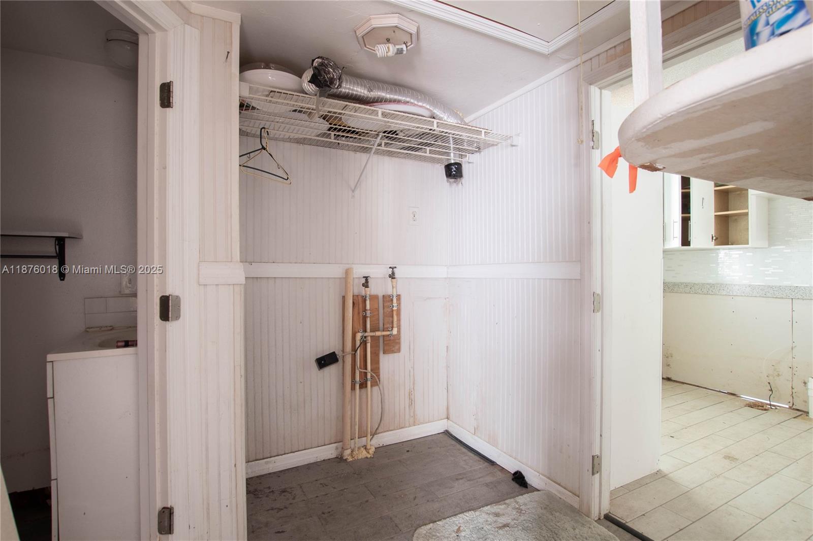 NORTH FORT MYERS - Residential