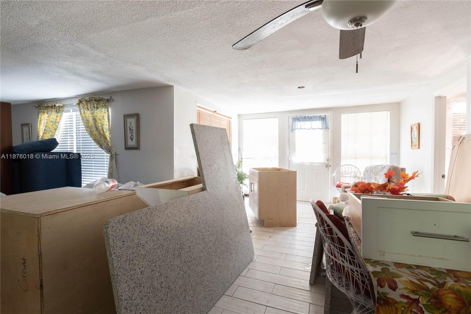 NORTH FORT MYERS - Residential