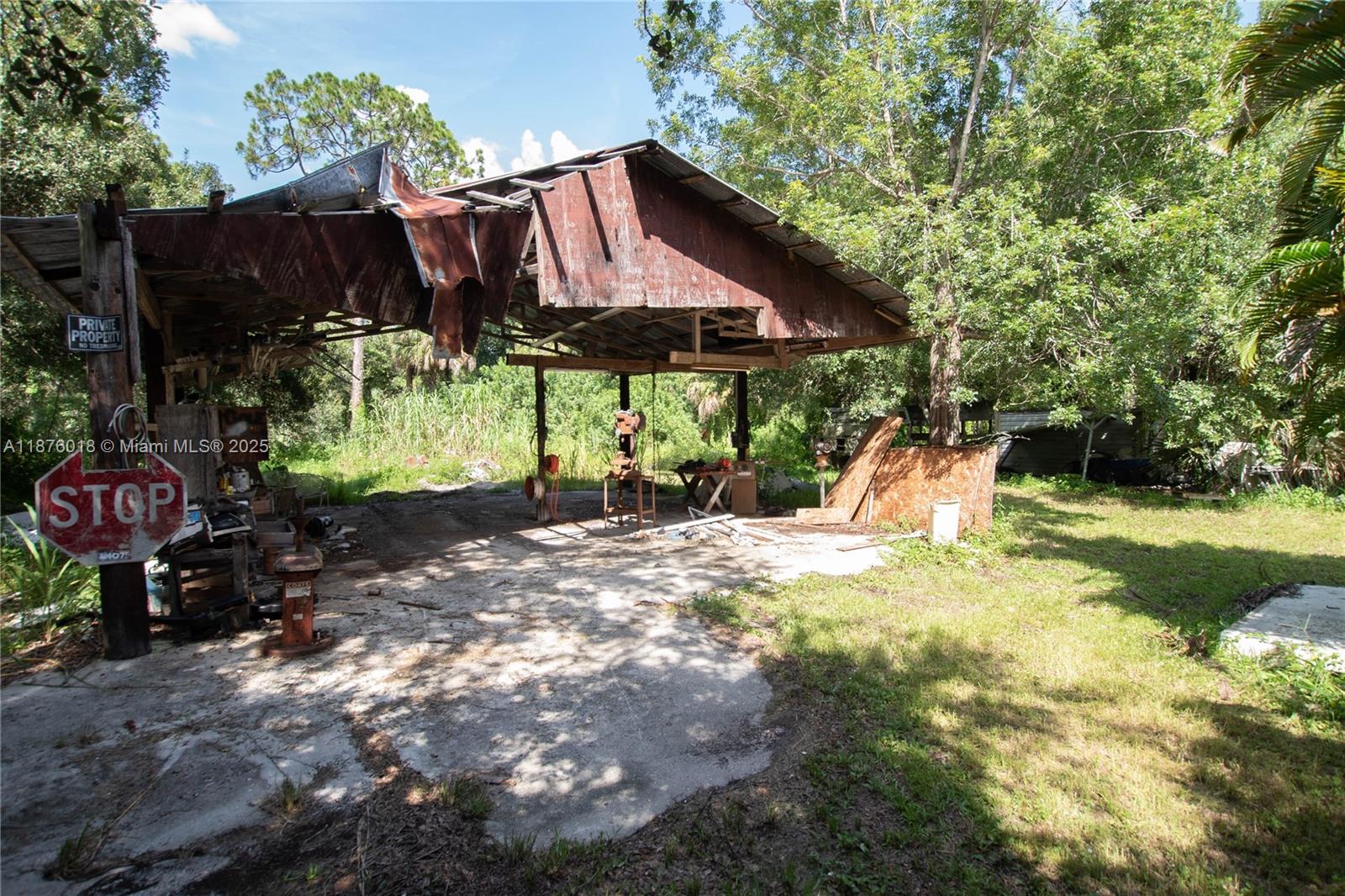 NORTH FORT MYERS - Residential