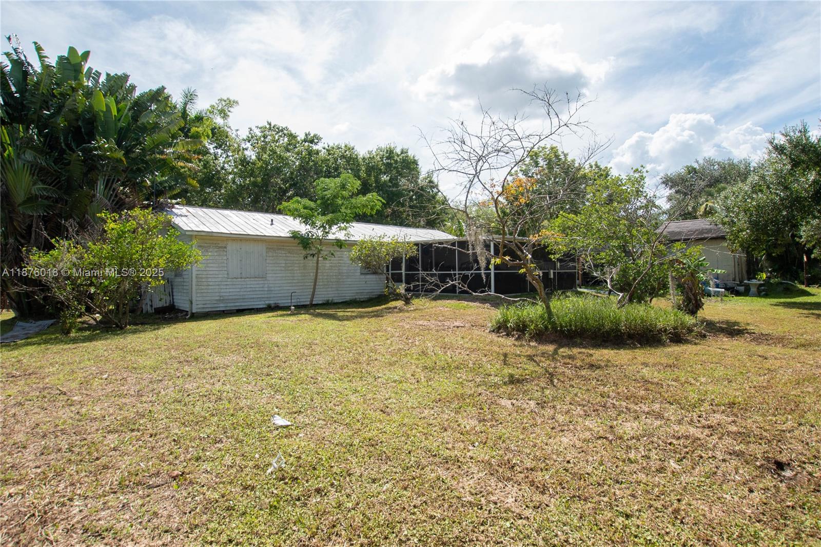 NORTH FORT MYERS - Residential