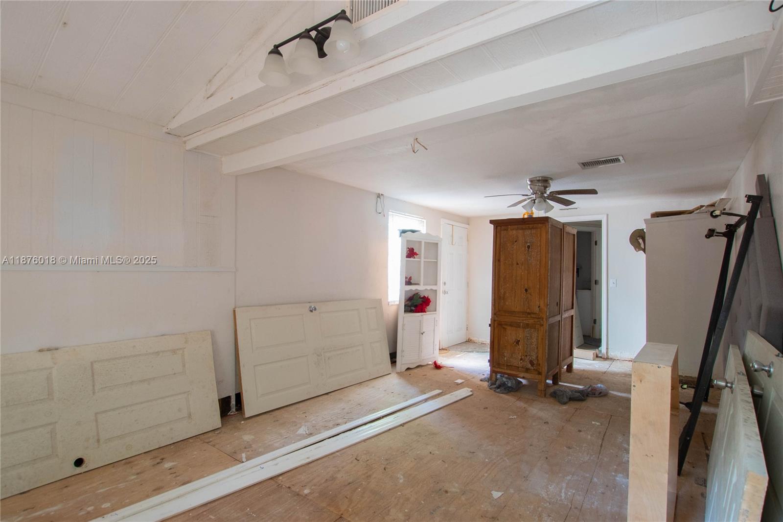 NORTH FORT MYERS - Residential