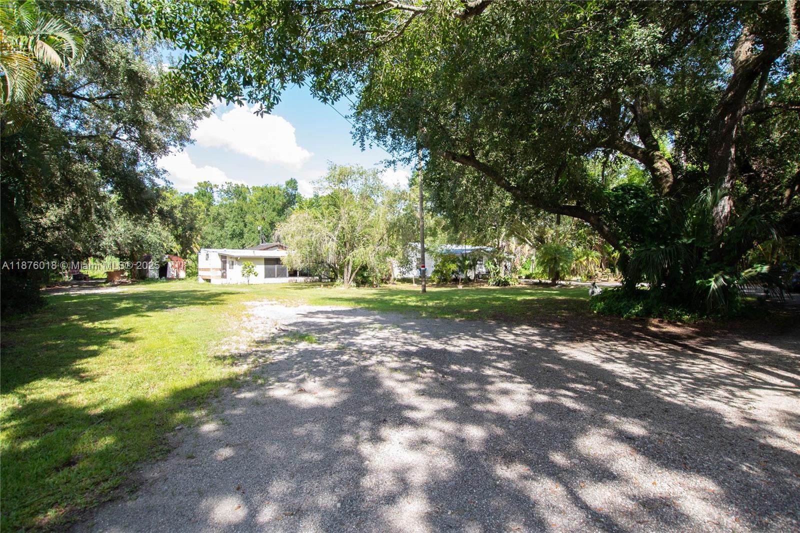 NORTH FORT MYERS - Residential