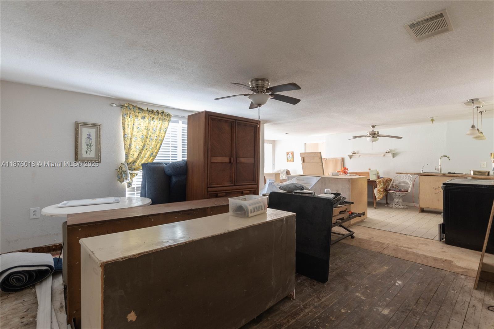 NORTH FORT MYERS - Residential