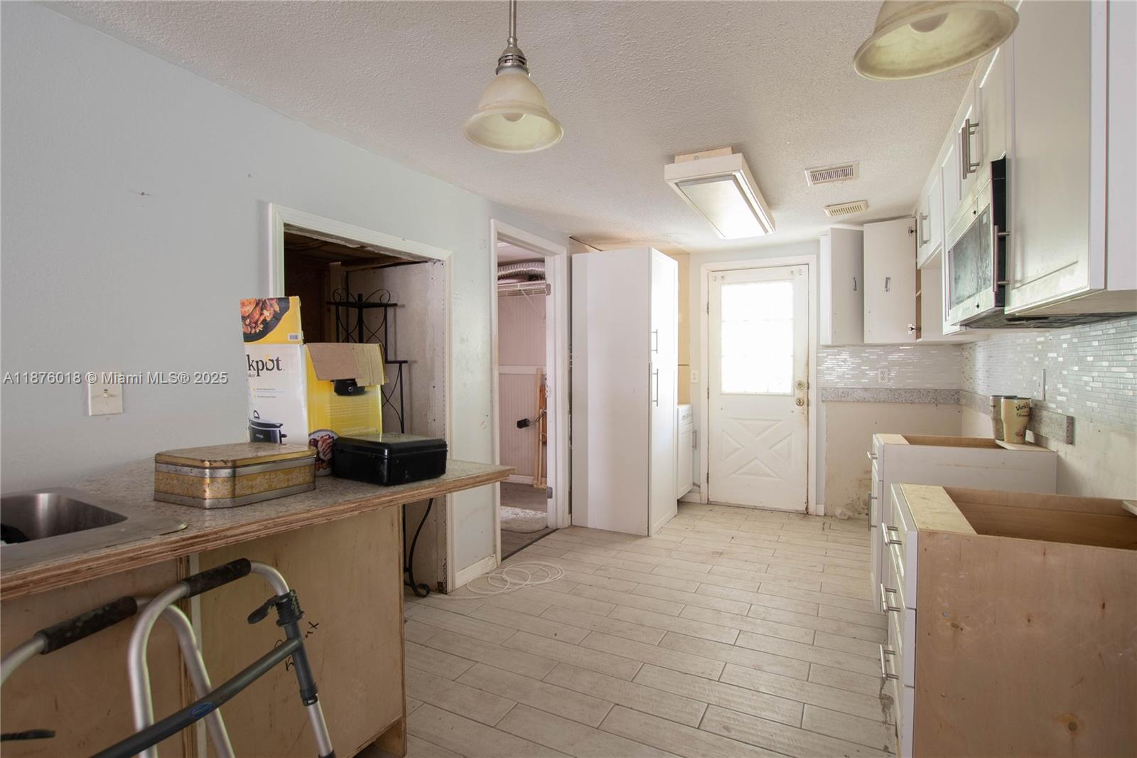 NORTH FORT MYERS - Residential