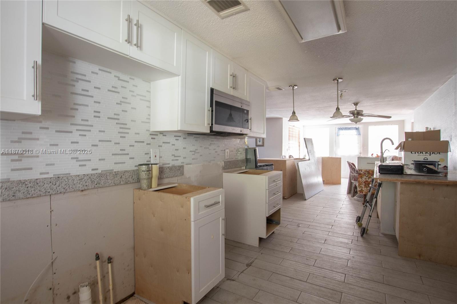 NORTH FORT MYERS - Residential