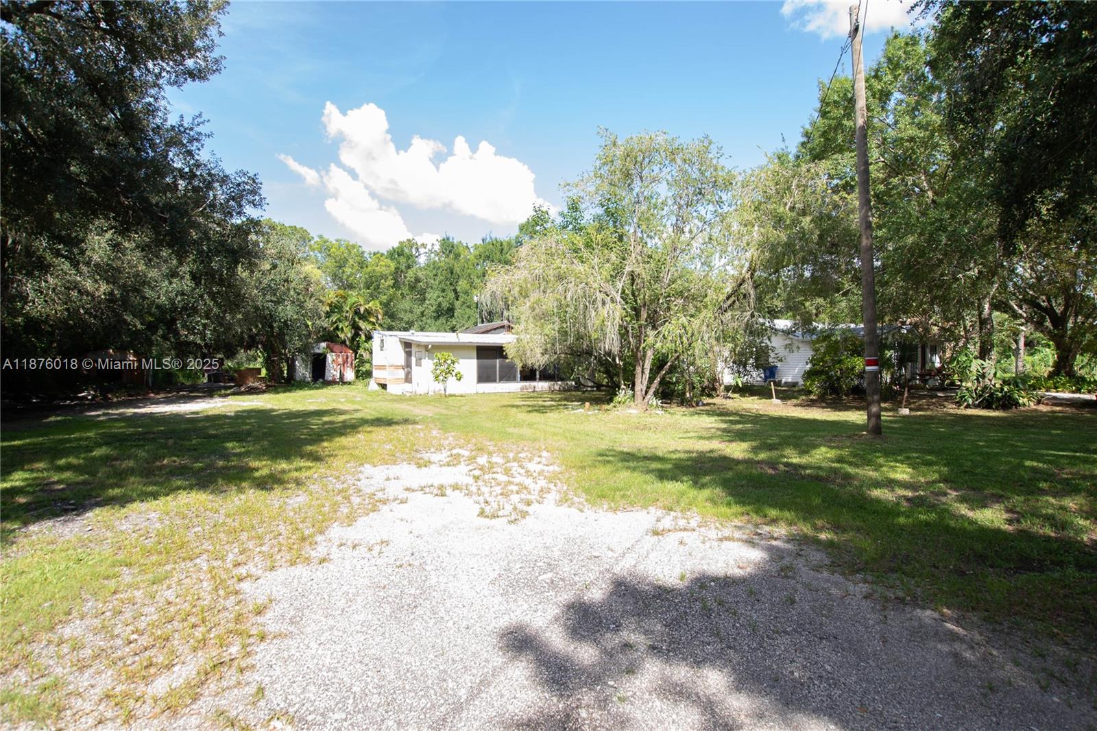 NORTH FORT MYERS - Residential