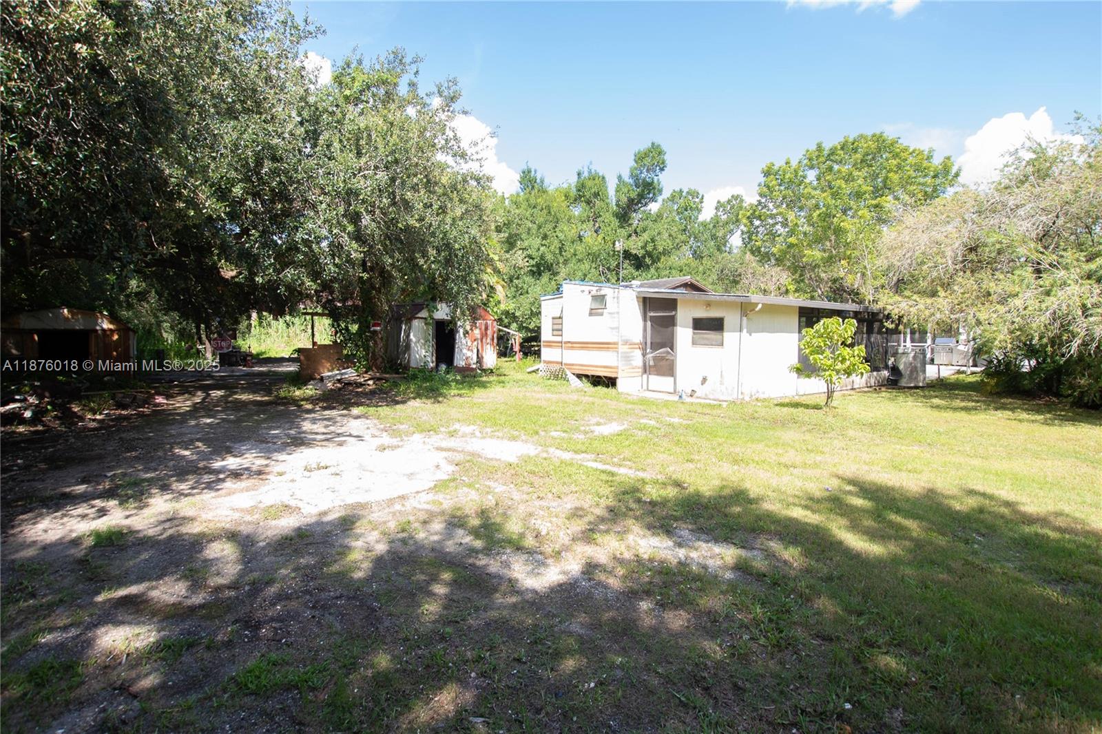 NORTH FORT MYERS - Residential