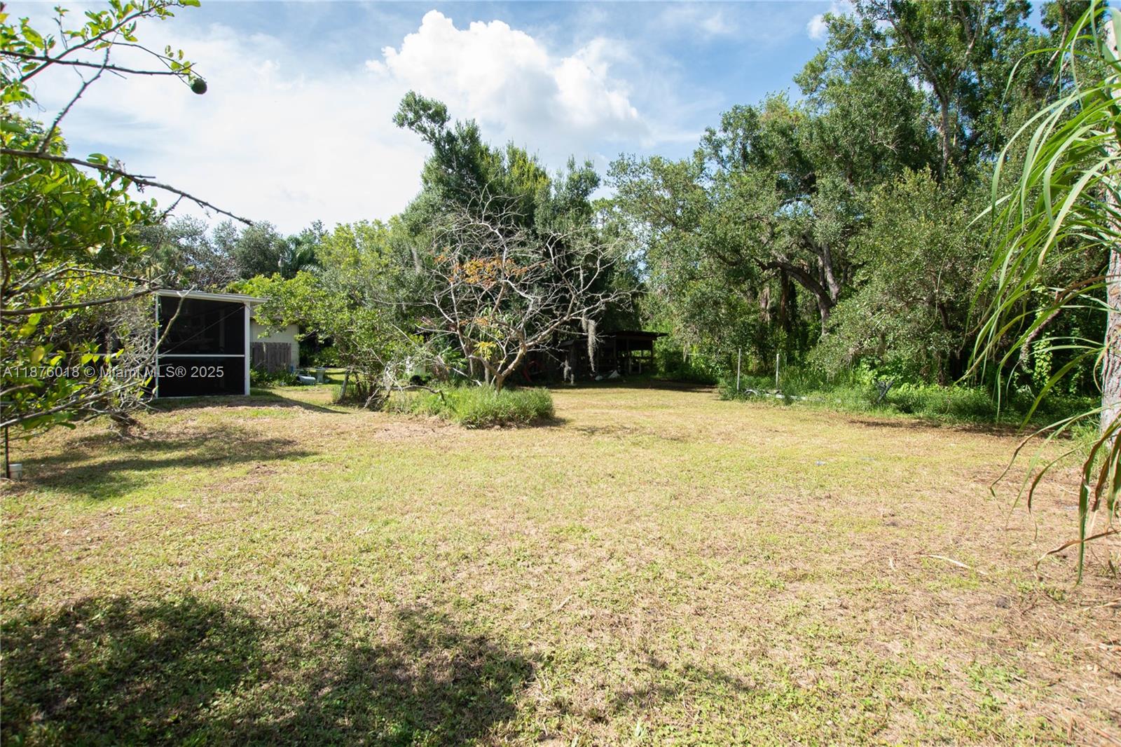 NORTH FORT MYERS - Residential