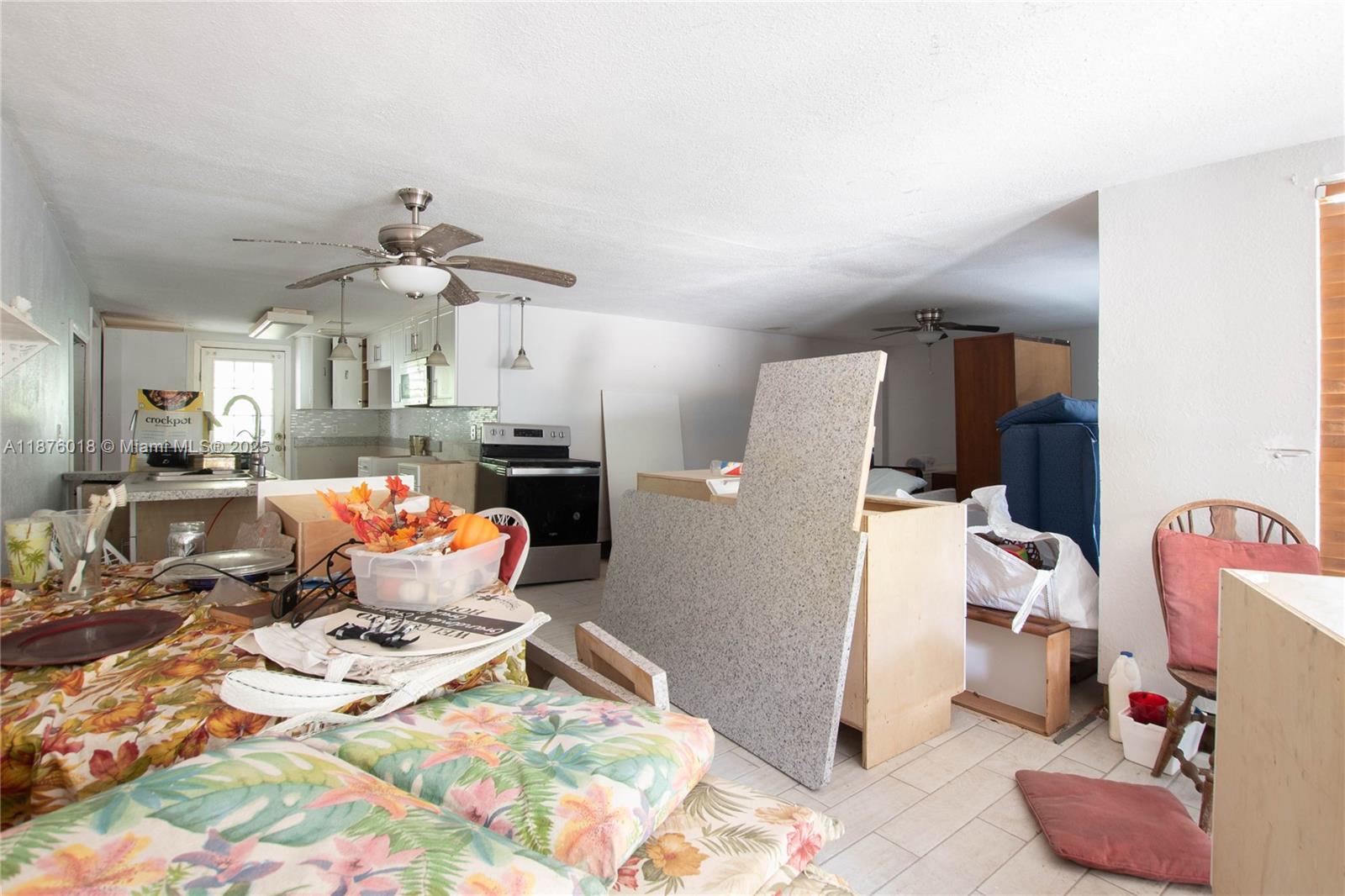 NORTH FORT MYERS - Residential