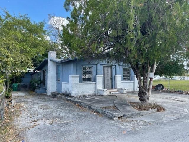 Property for Sale at 321 Ne 58th Ter Ter, Miami, Broward County, Florida - Bedrooms: 5 
Bathrooms: 2  - $540,000