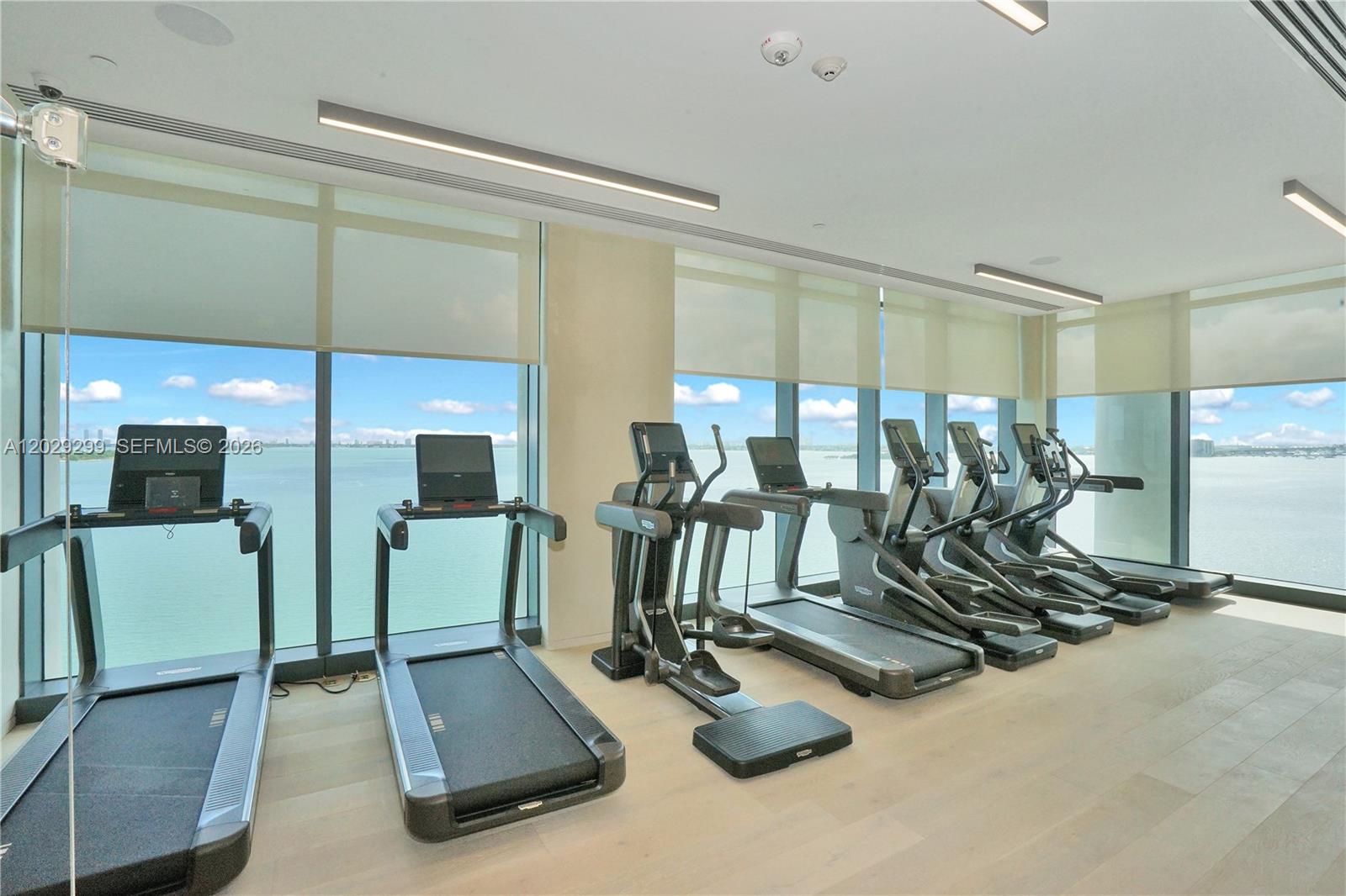 ONE PARAISO CONDO - Residential