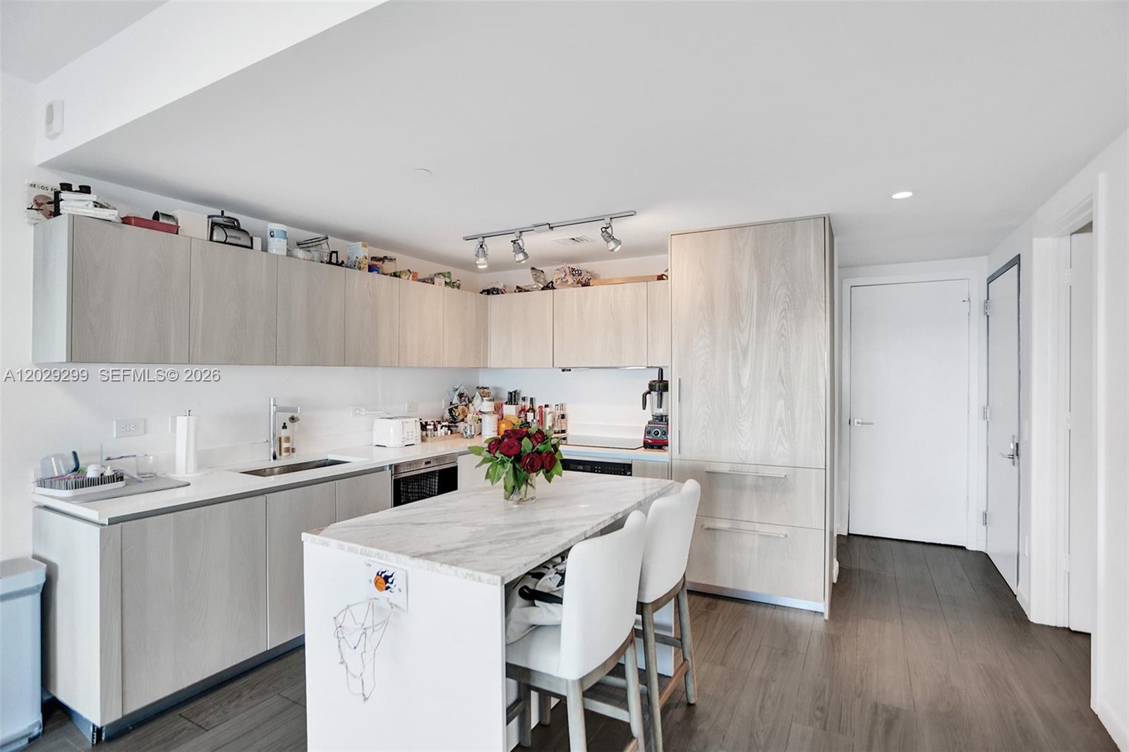 ONE PARAISO CONDO - Residential