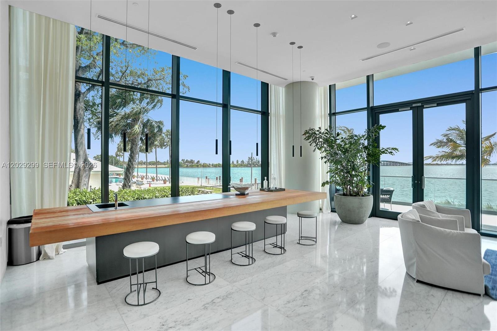 ONE PARAISO CONDO - Residential