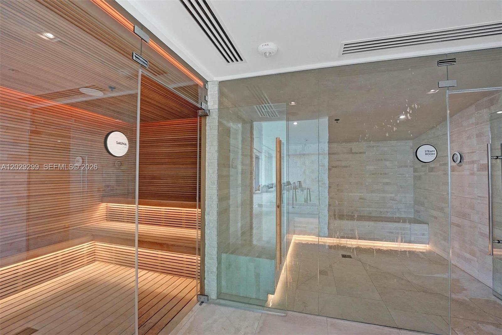 ONE PARAISO CONDO - Residential